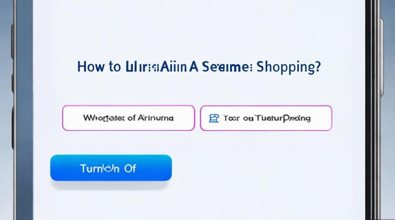 支付宝芝麻购怎么关闭？支付宝芝麻购开通后在哪关