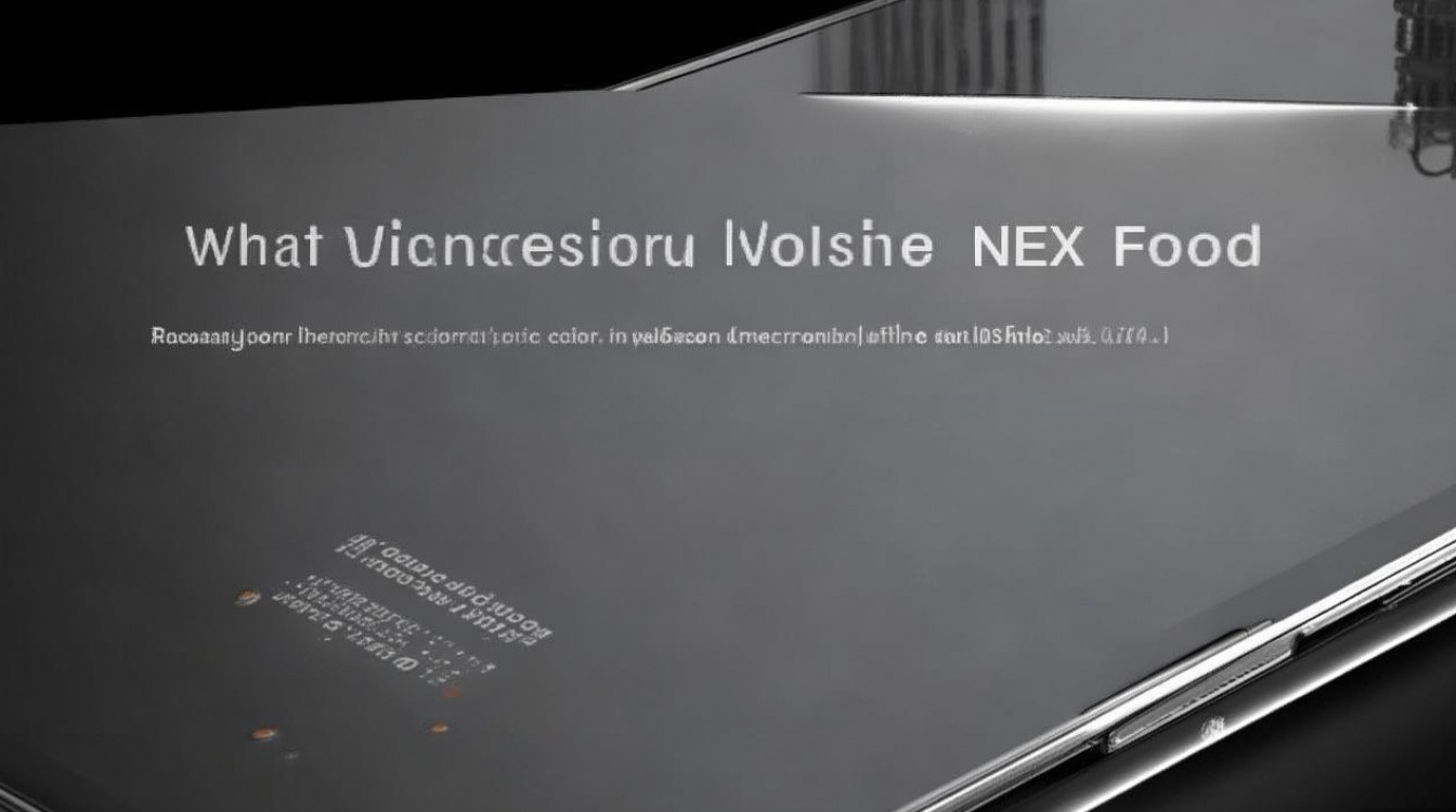 vivo NEX Fold 是什么处理器？vivo NEX Fold 处理器配置参数性能详解