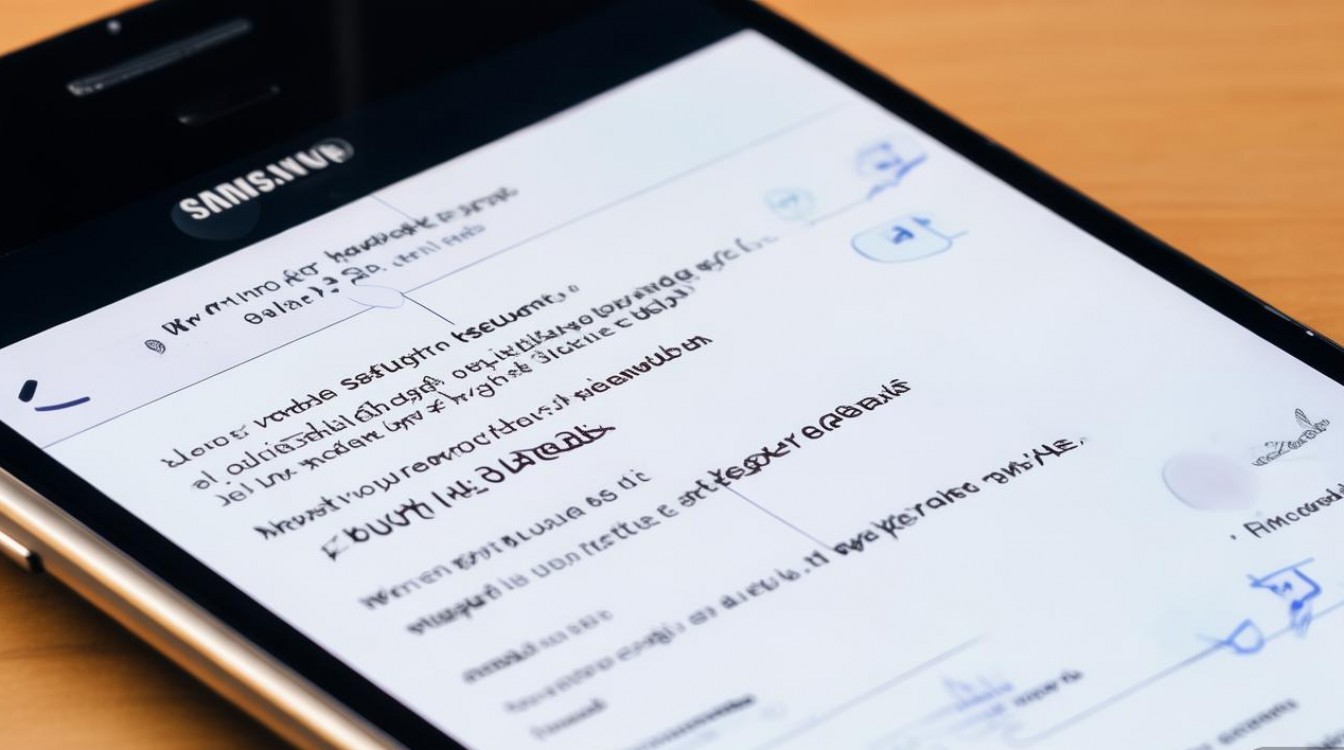 放大手势怎么关闭三星?三星手机放大手势如何彻底禁用?