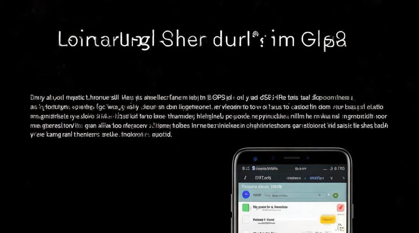 地理定位怎么开 oppo?oppo 手机如何开启地理定位功能?