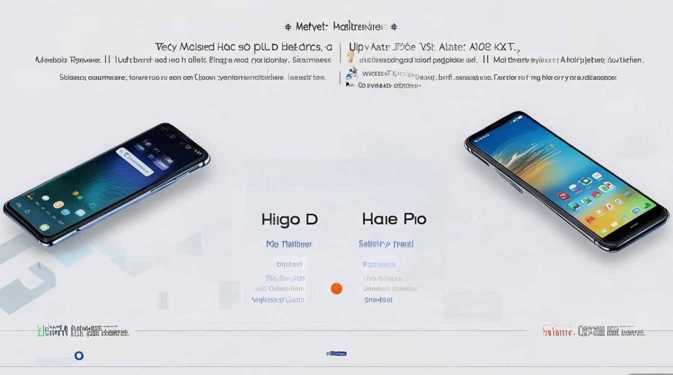 华为 mate40epro 比 mate40e 好在哪，两款手机配置与性能差异详解