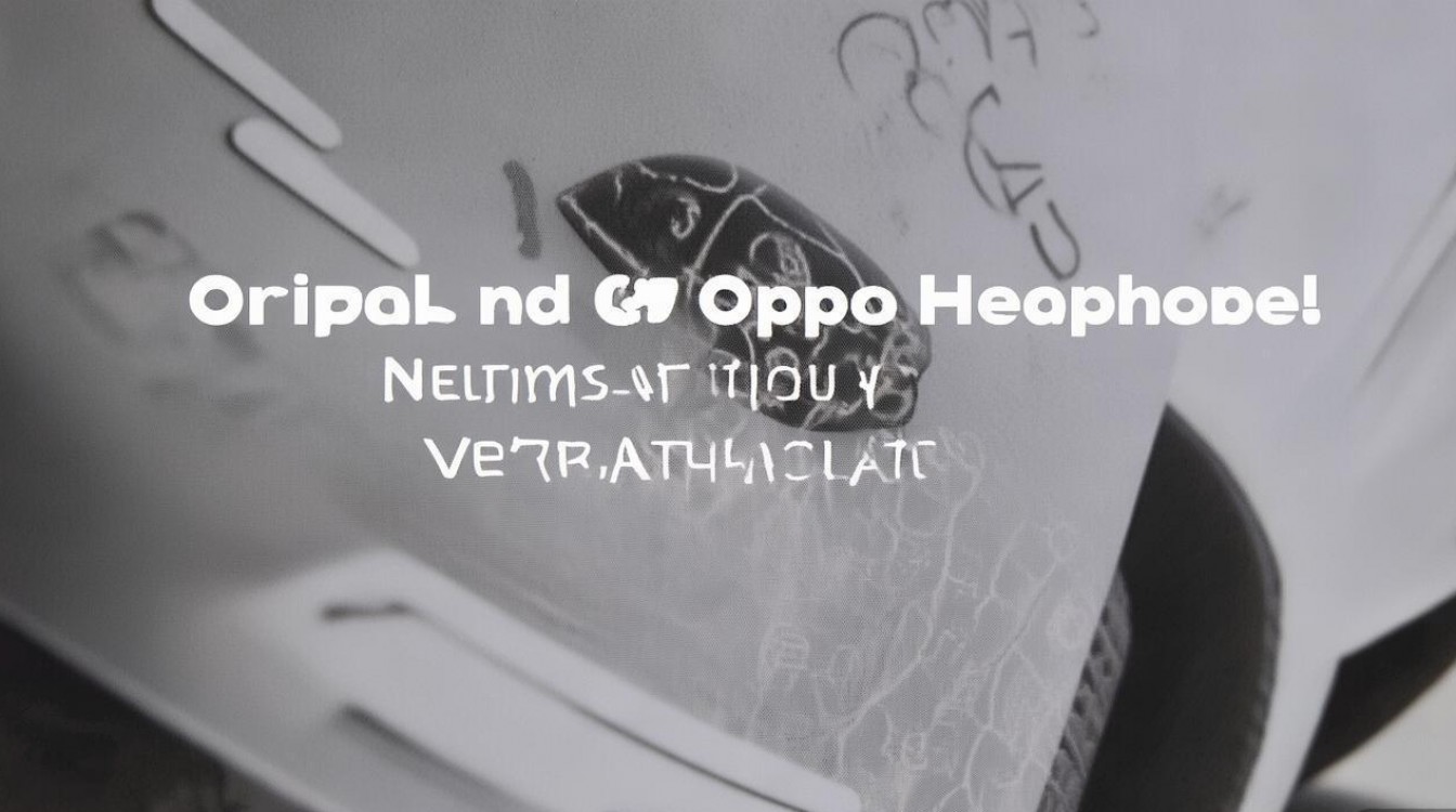 oppo 耳机怎么辨别真假？oppo 耳机真假鉴别方法有哪些