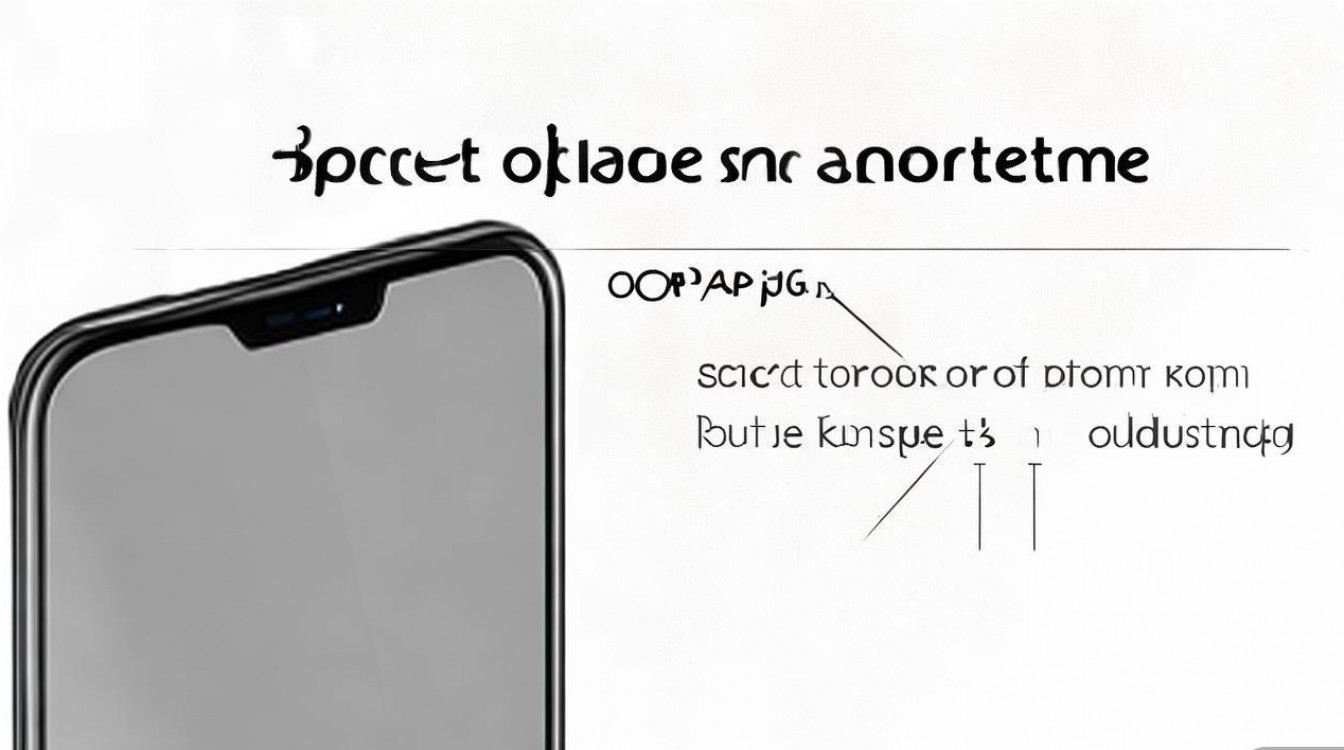 安卓怎么截屏 oppo？oppo 手机截屏快捷键是什么？