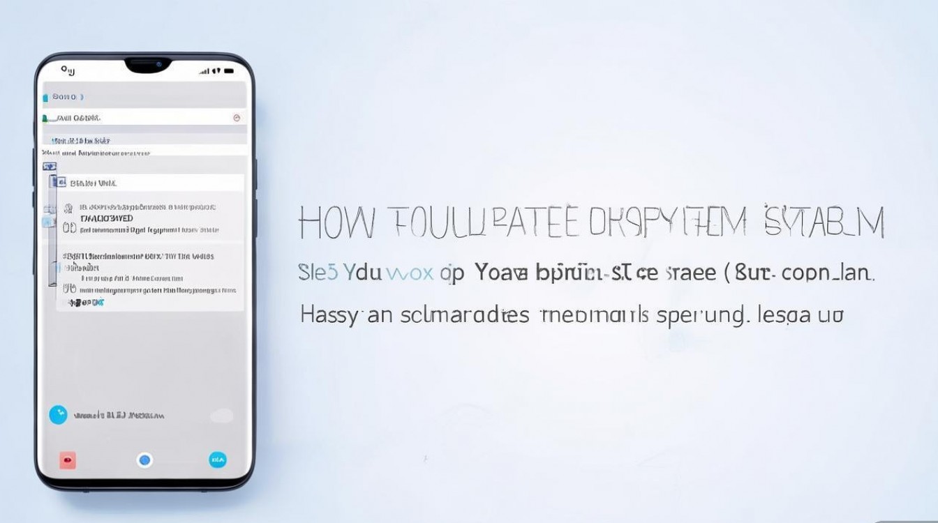 vivoy913 怎么更新系统空间不足？内存不够如何清理并升级？