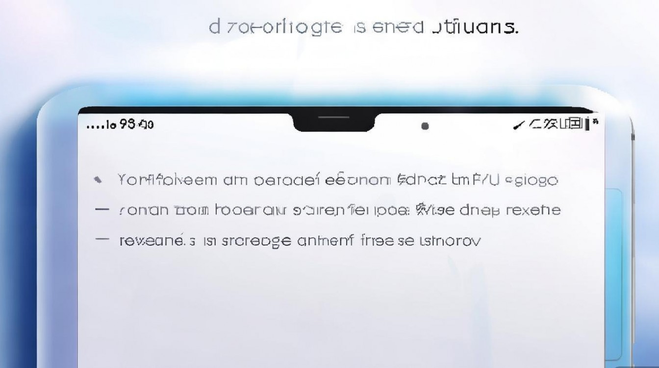vivoy913 怎么更新系统空间不足？内存不够如何清理并升级？