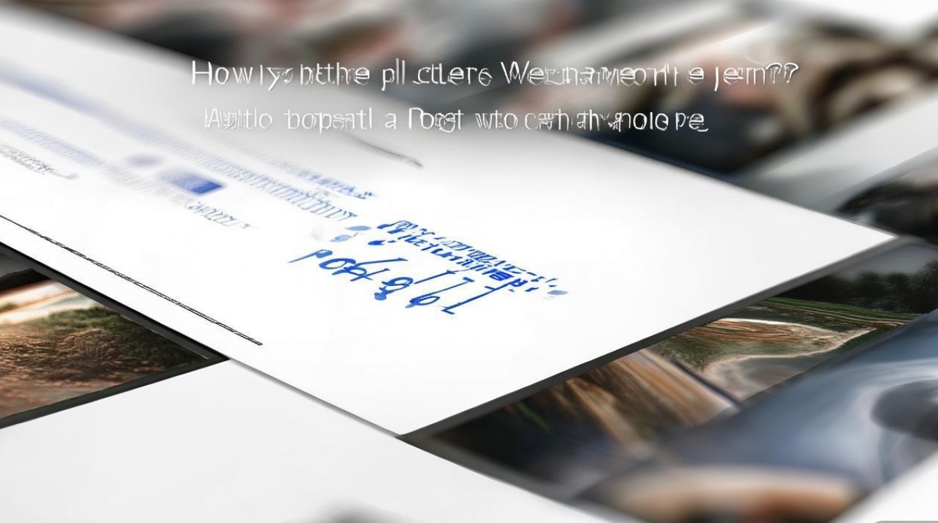 微信朋友圈最多支持发几张图片？九张以上怎么发？