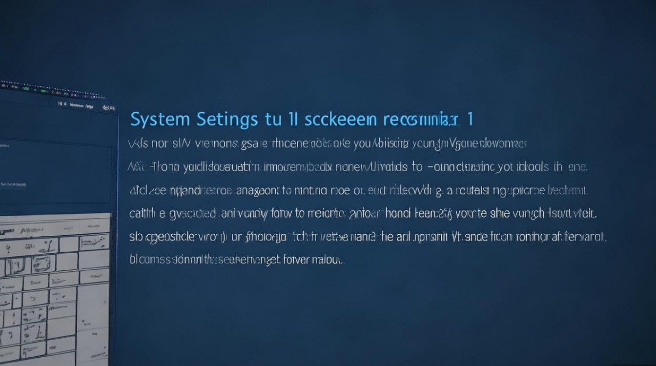 windows11 怎么打开录屏功能-win11 自带录屏快捷键是什么