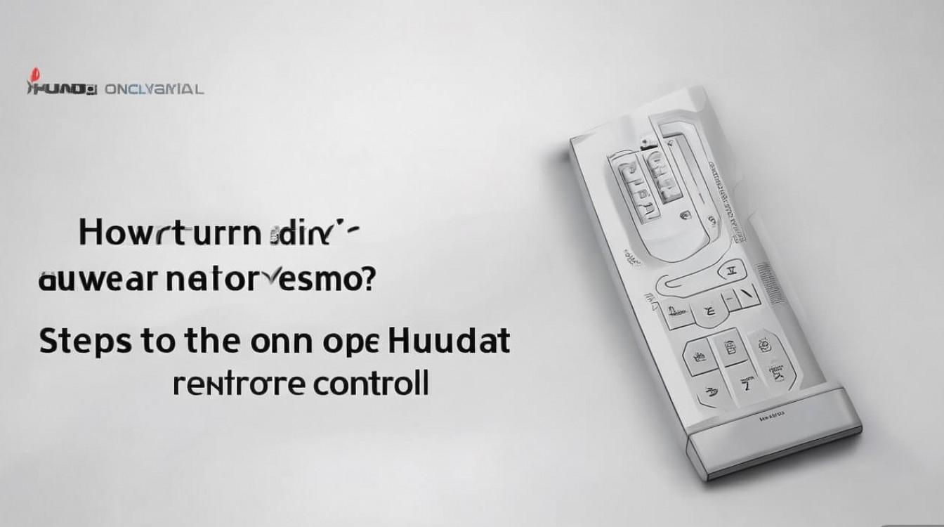 华为空调遥控器怎么打开？华为空调遥控器开启步骤是什么？