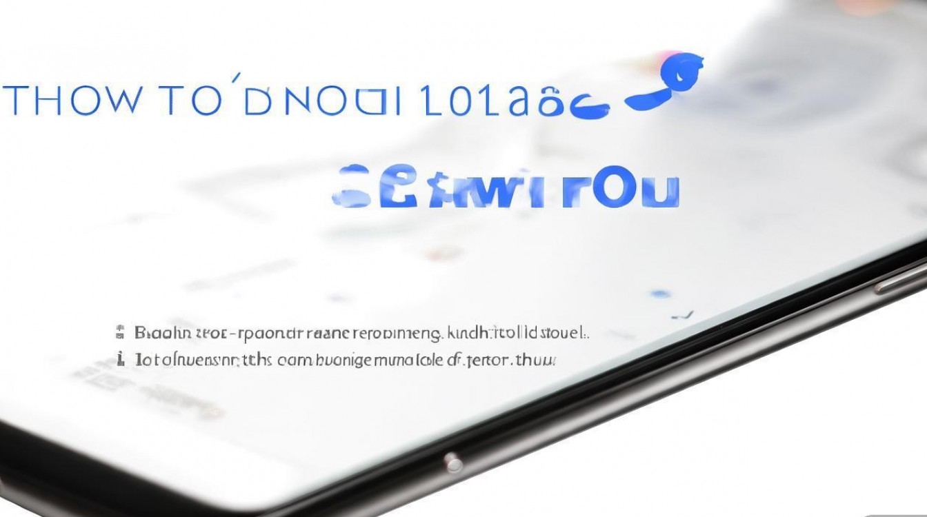 华为手机怎么关闭横屏？华为手机关闭自动旋转屏幕方法