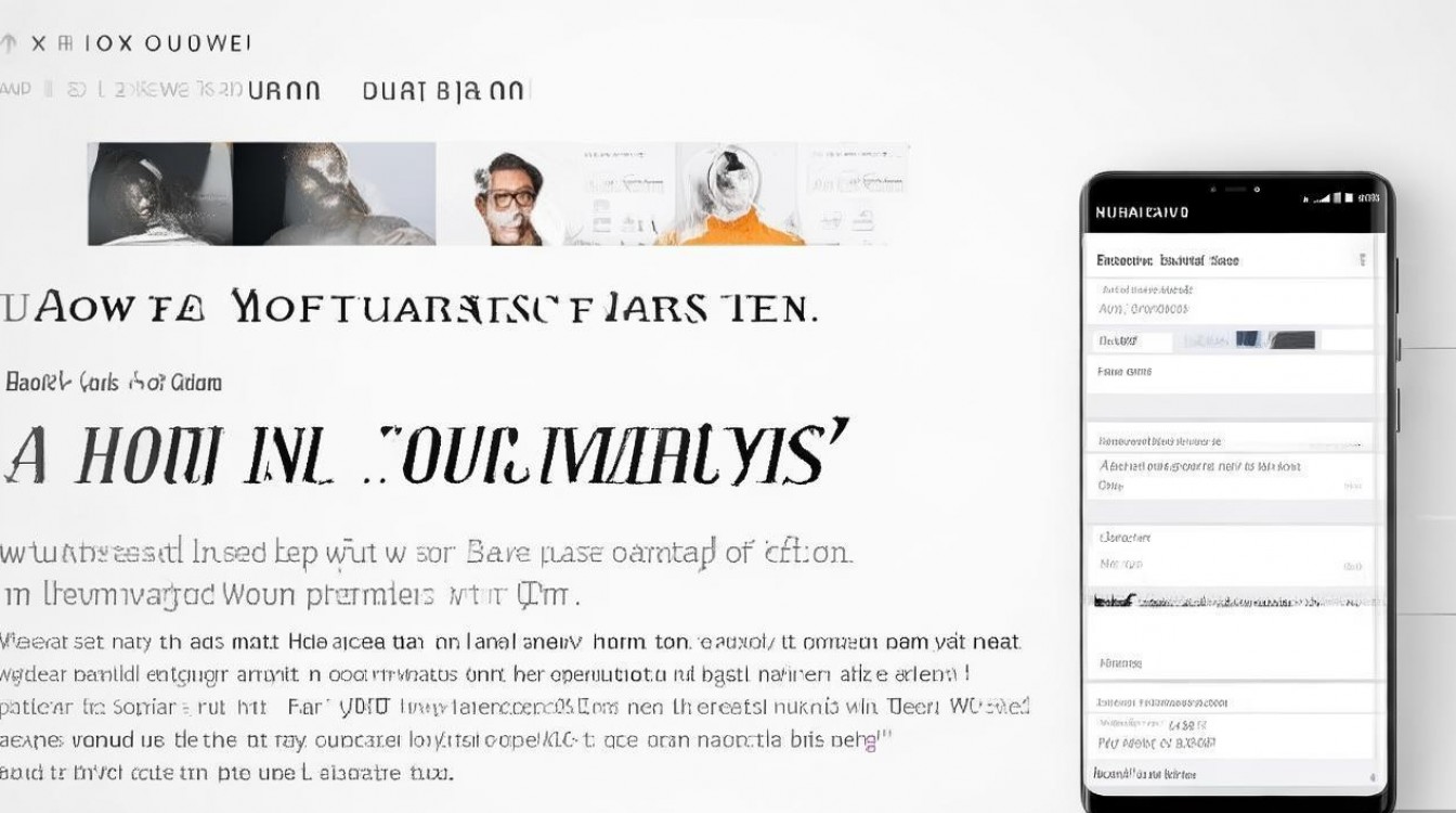 华为手机怎么关闭横屏？华为手机关闭自动旋转屏幕方法