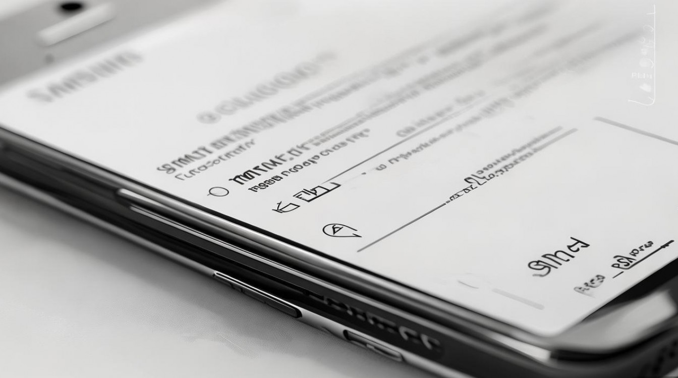 大一点的三星怎么插卡？三星大屏手机 SIM 卡安装步骤详解