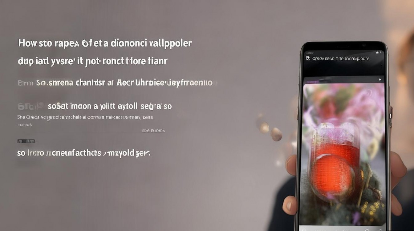 oppo 怎么搞动态壁纸？oppo 手机如何设置免费高清动态壁纸教程