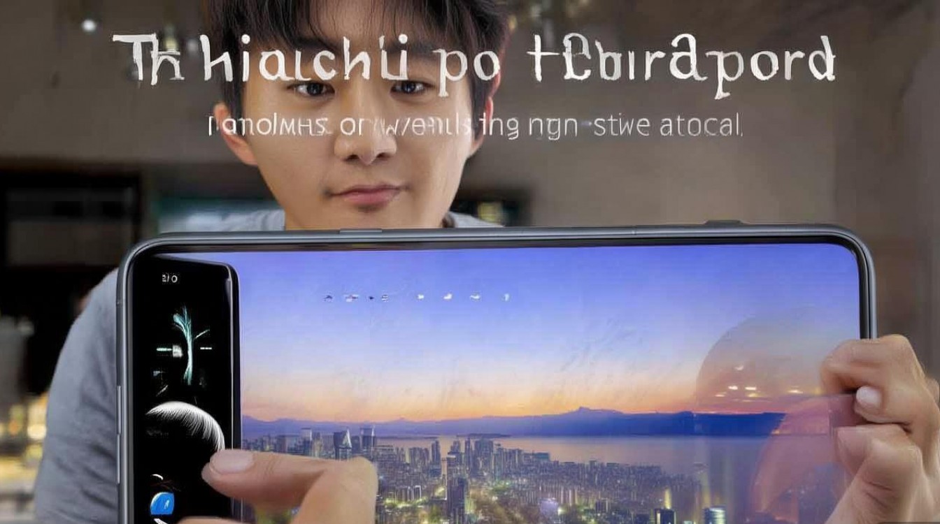 oppo 怎么搞动态壁纸？oppo 手机如何设置免费高清动态壁纸教程