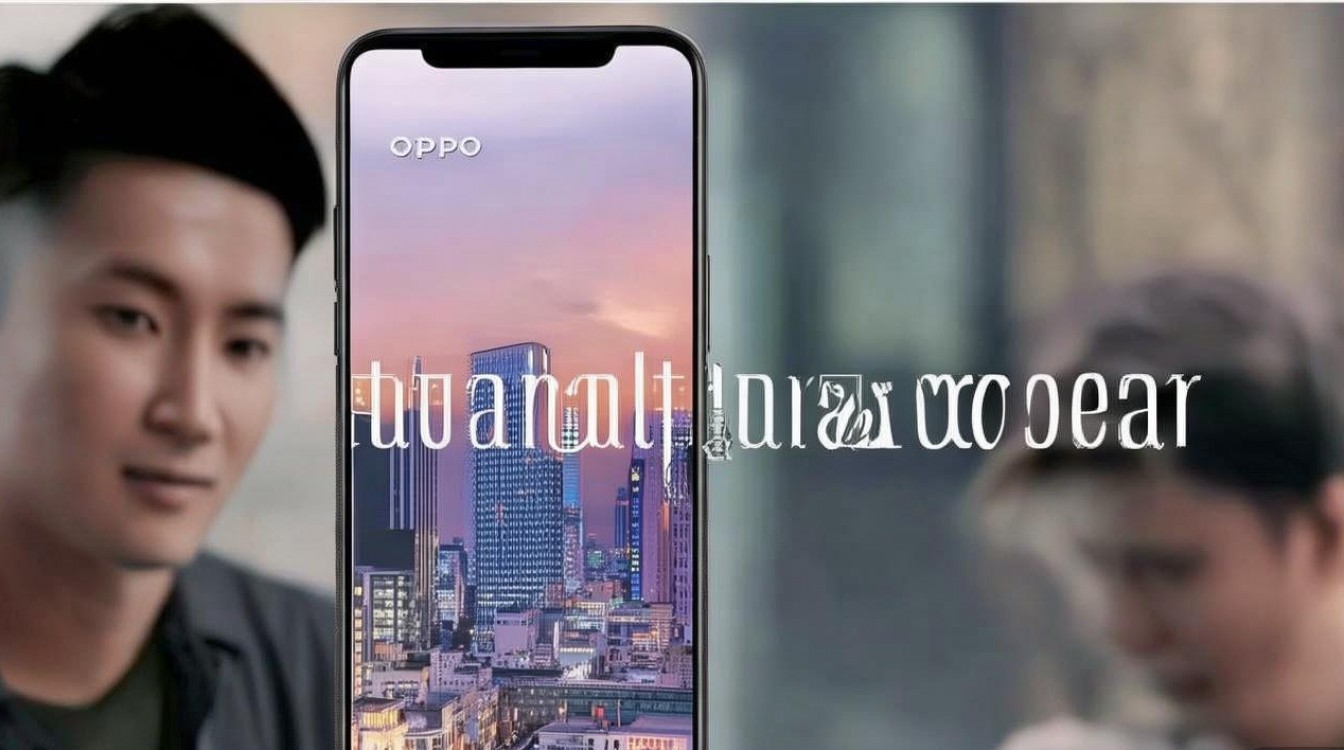 oppo 怎么搞动态壁纸？oppo 手机如何设置免费高清动态壁纸教程
