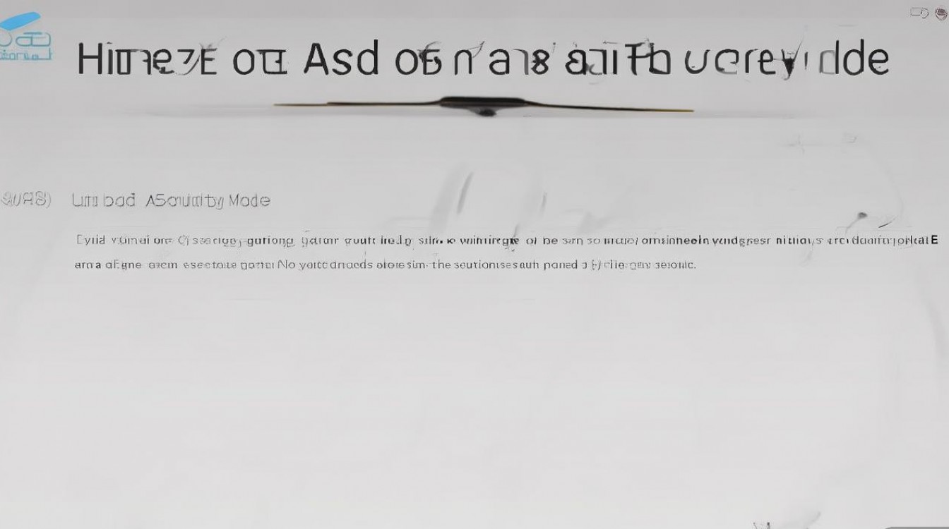 小米手机安全模式在哪里？小米手机安全模式怎么打开？