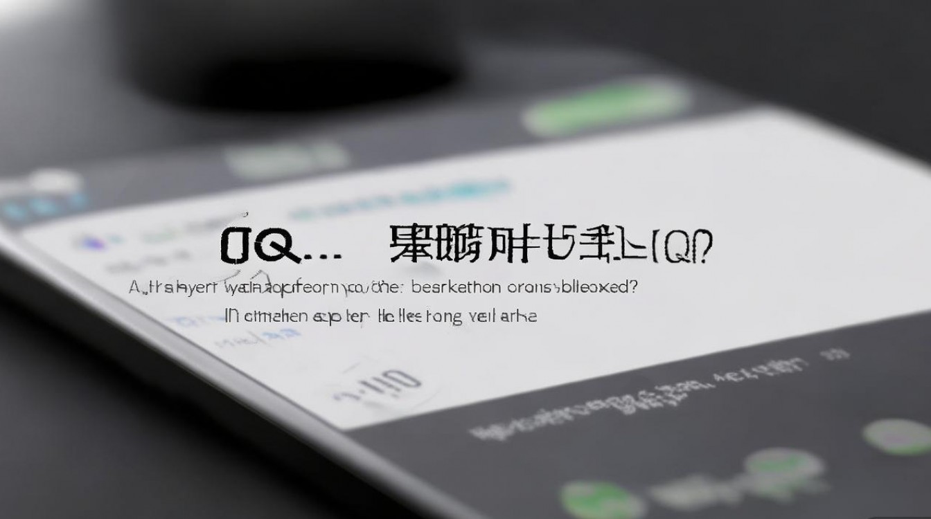QQ 被拉黑会显示什么?QQ 拉黑步骤分享