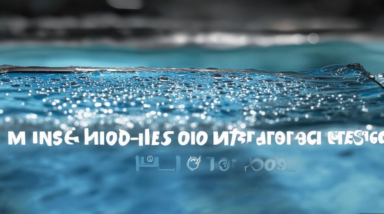 红米 K50 电竞版防水效果好不好？红米 K50 电竞版支持 IP68 防水吗