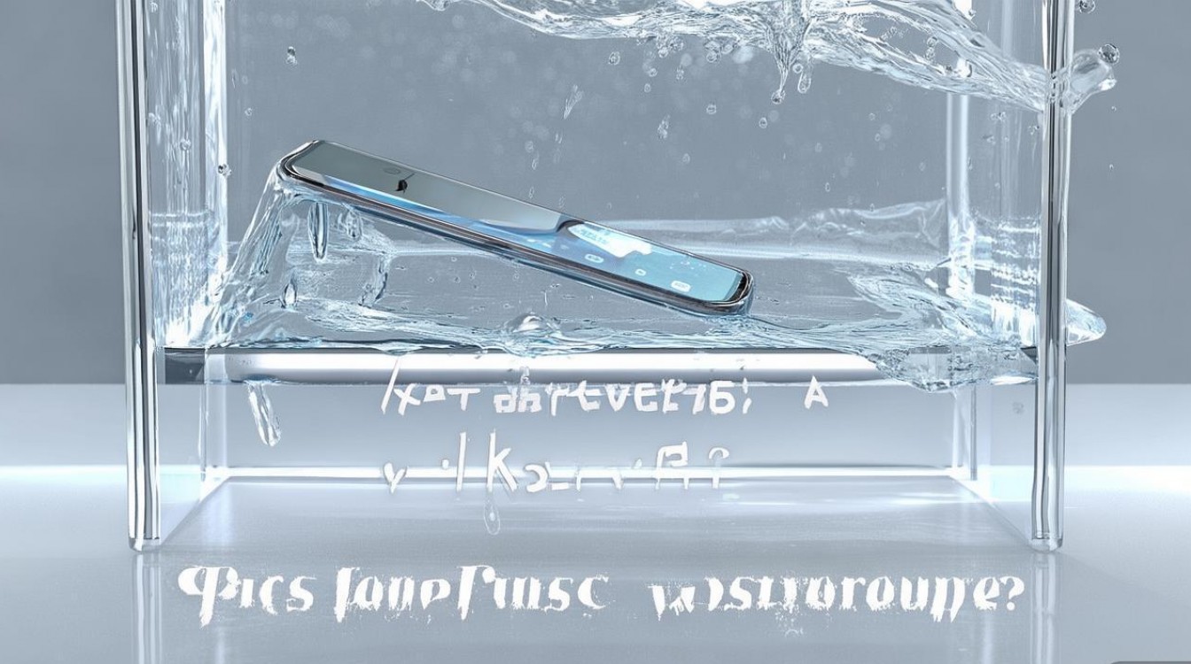 红米 K50 电竞版防水效果好不好？红米 K50 电竞版支持 IP68 防水吗