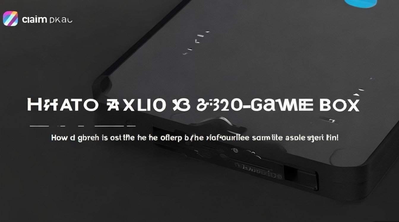 小米游戏盒子怎么打开?小米游戏盒子开启教程分享