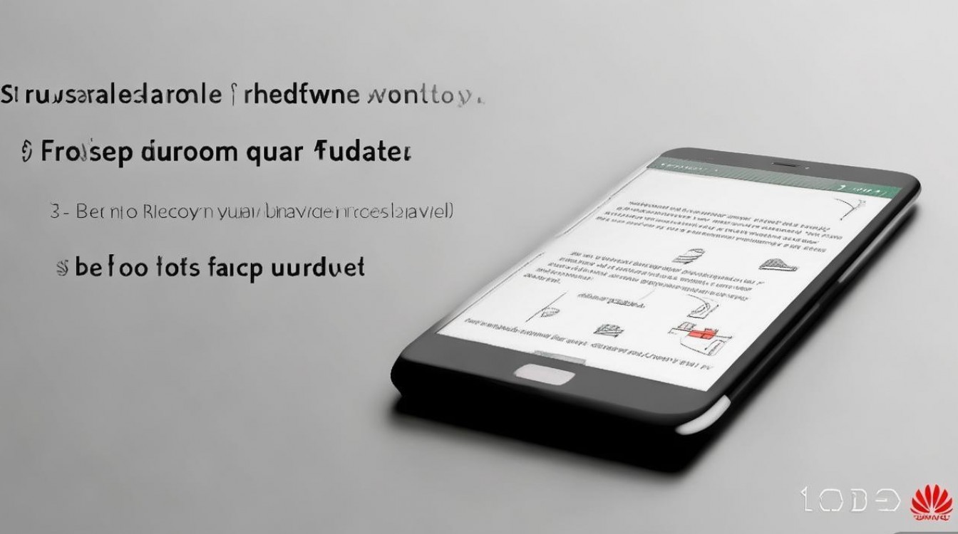 华为不能开机怎么刷机？华为无法开机强制刷机方法教程