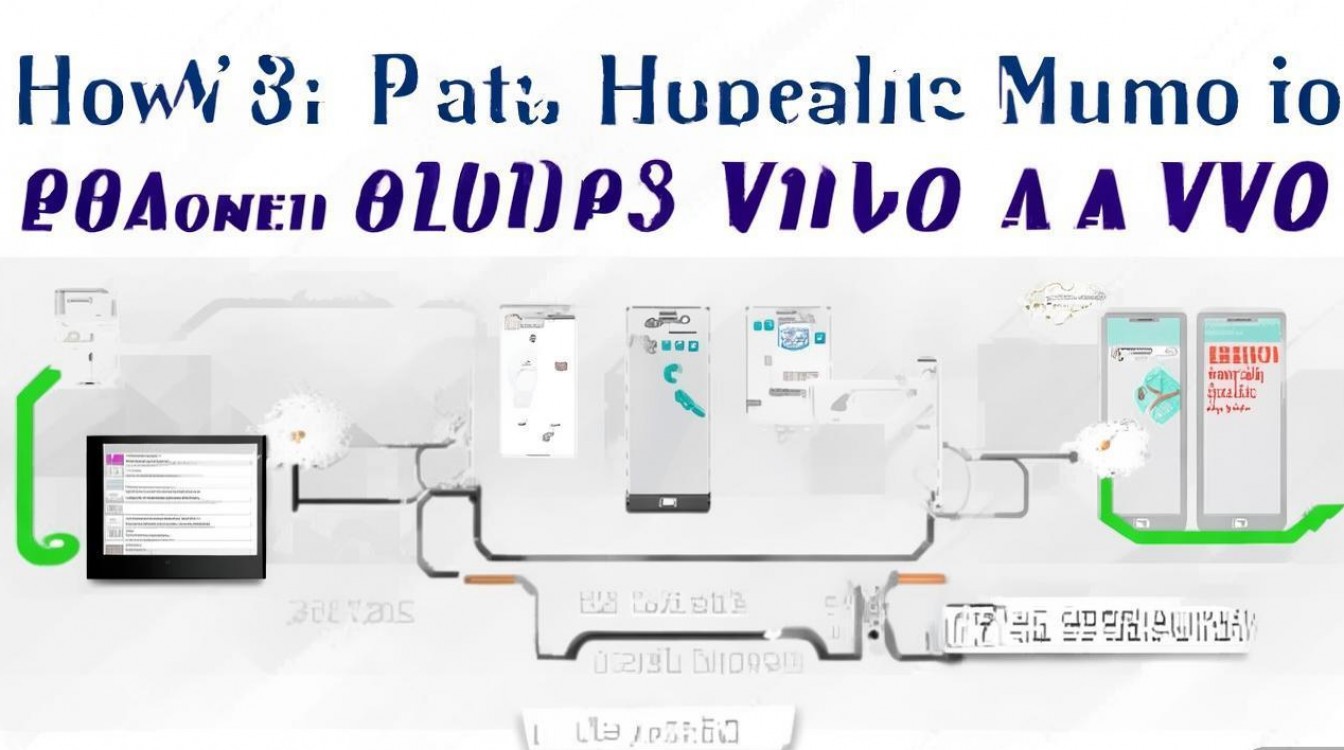 华为备忘录怎么导入 vivo 手机？华为备忘录导入 vivo 手机步骤一览