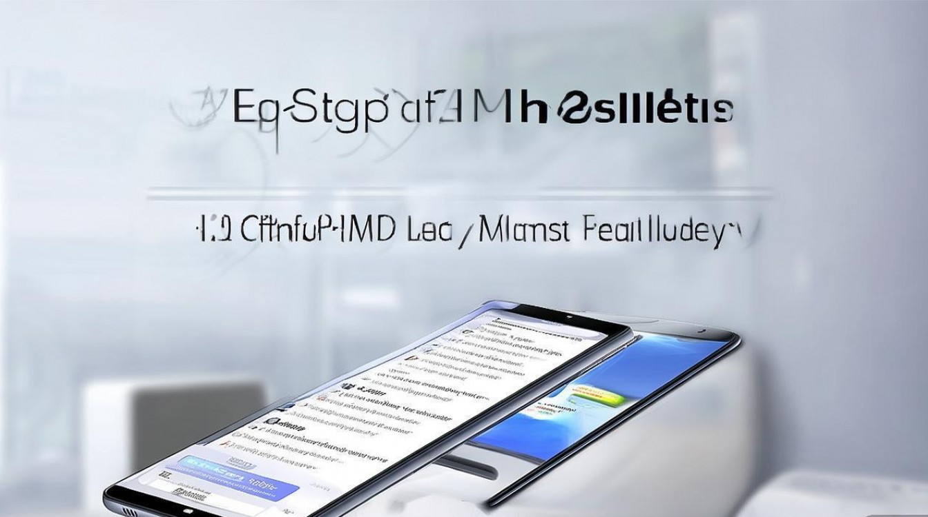 华为麦芒 4 双卡怎么用?华为麦芒 4 双卡双待设置方法详解