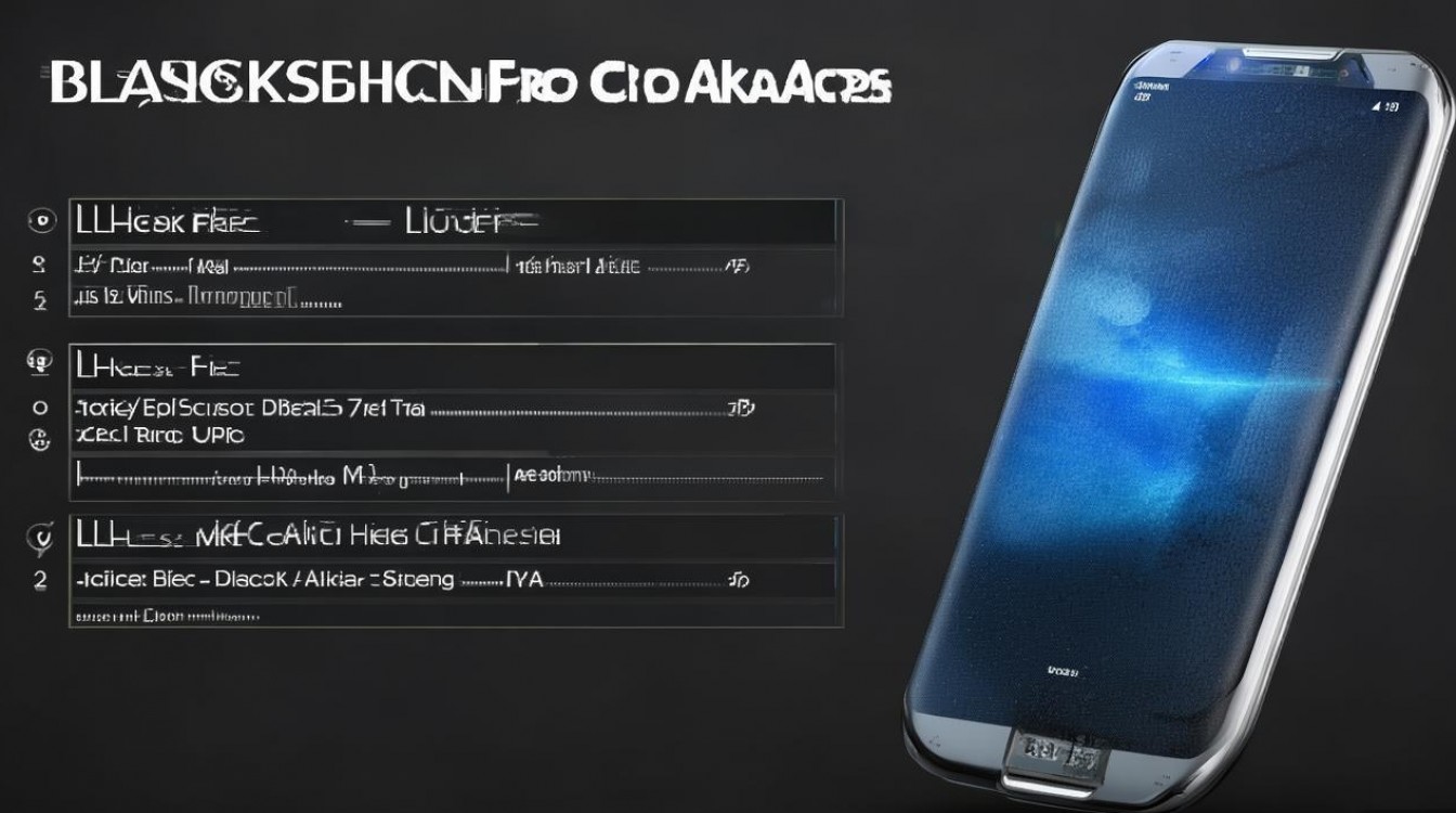 黑鲨 5Pro 和黑鲨 4Pro 选哪个最好？黑鲨 5Pro 对比 4Pro 参数配置详解