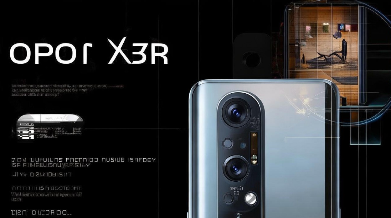 OPPO Find X5 Pro 拍照效果好吗?OPPO Find X5 Pro 相机配置及拍照效果实测分析