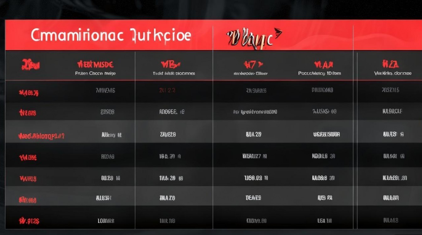 红魔 7 各版本价格是多少?红魔 7 各版本参数配置及价格详解