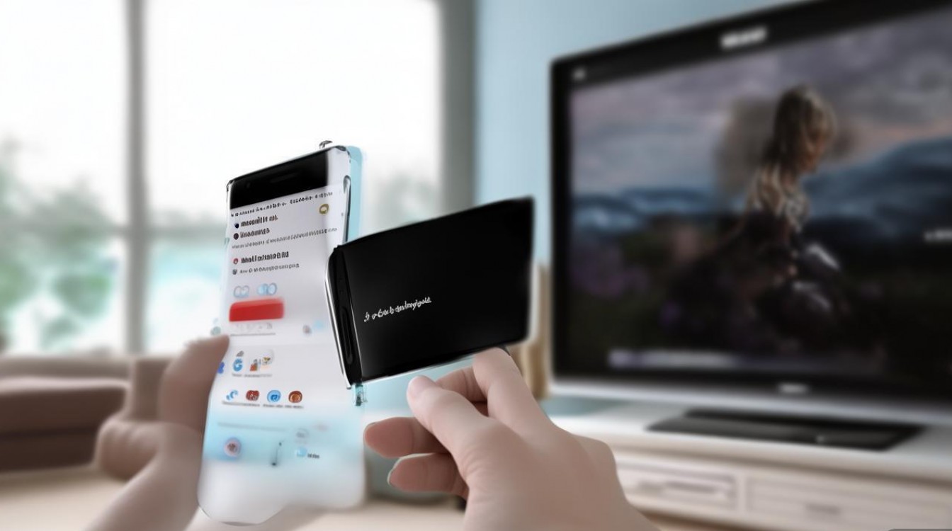 vivoy67 怎么投影到电视？vivoy67 手机投屏电视方法教程