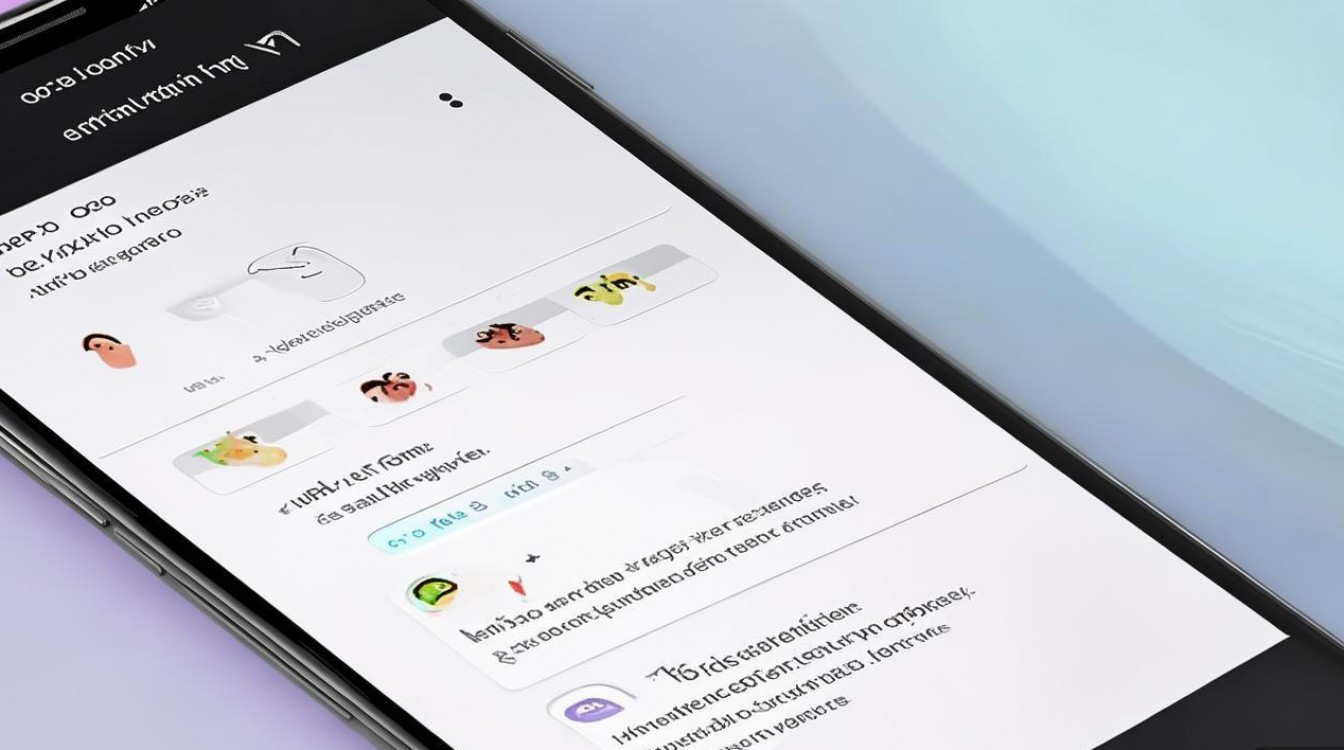oppo 小黑脸表情怎么打?oppo 手机如何输入小黑脸表情包教程