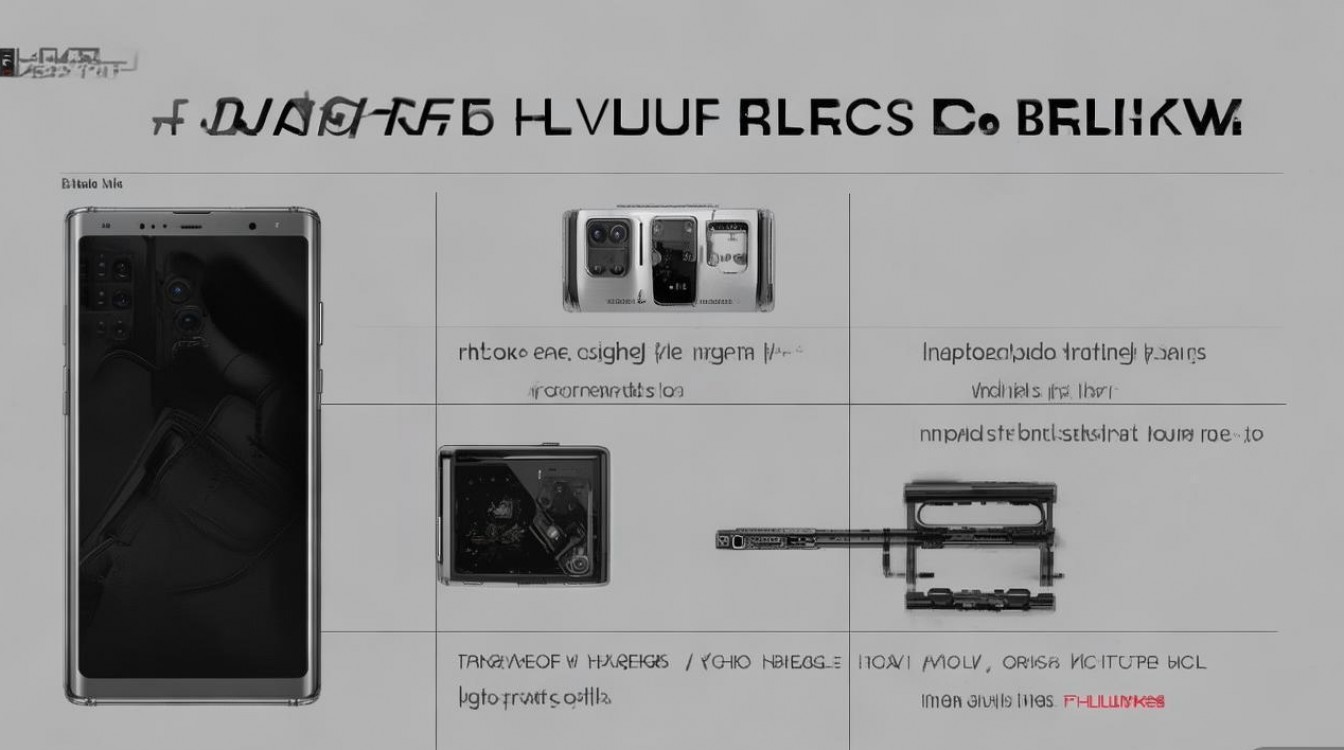 黑鲨 5 对比黑鲨 4 做了哪些升级？黑鲨 5 和黑鲨 4 配置性能对比及购买建议分享
