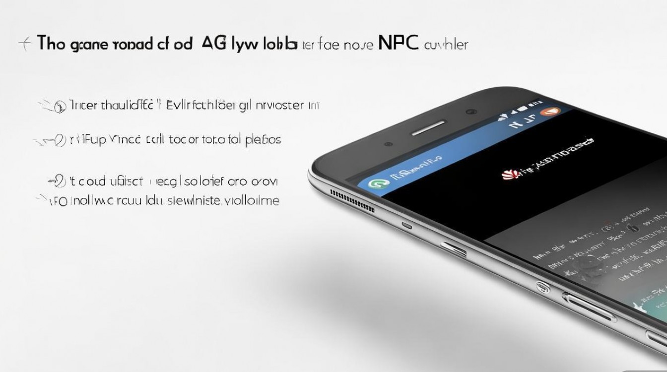 华为荣耀 4c 的 NFC 功能怎么用？如何关闭 NFC 长尾词？