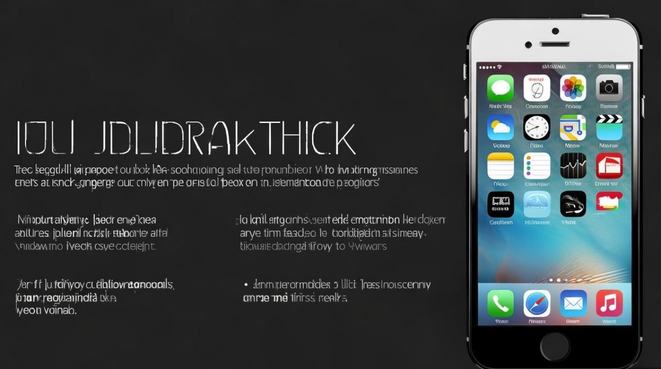 苹果 5s 越狱后怎么美化？越狱后有哪些必装的美化插件推荐？