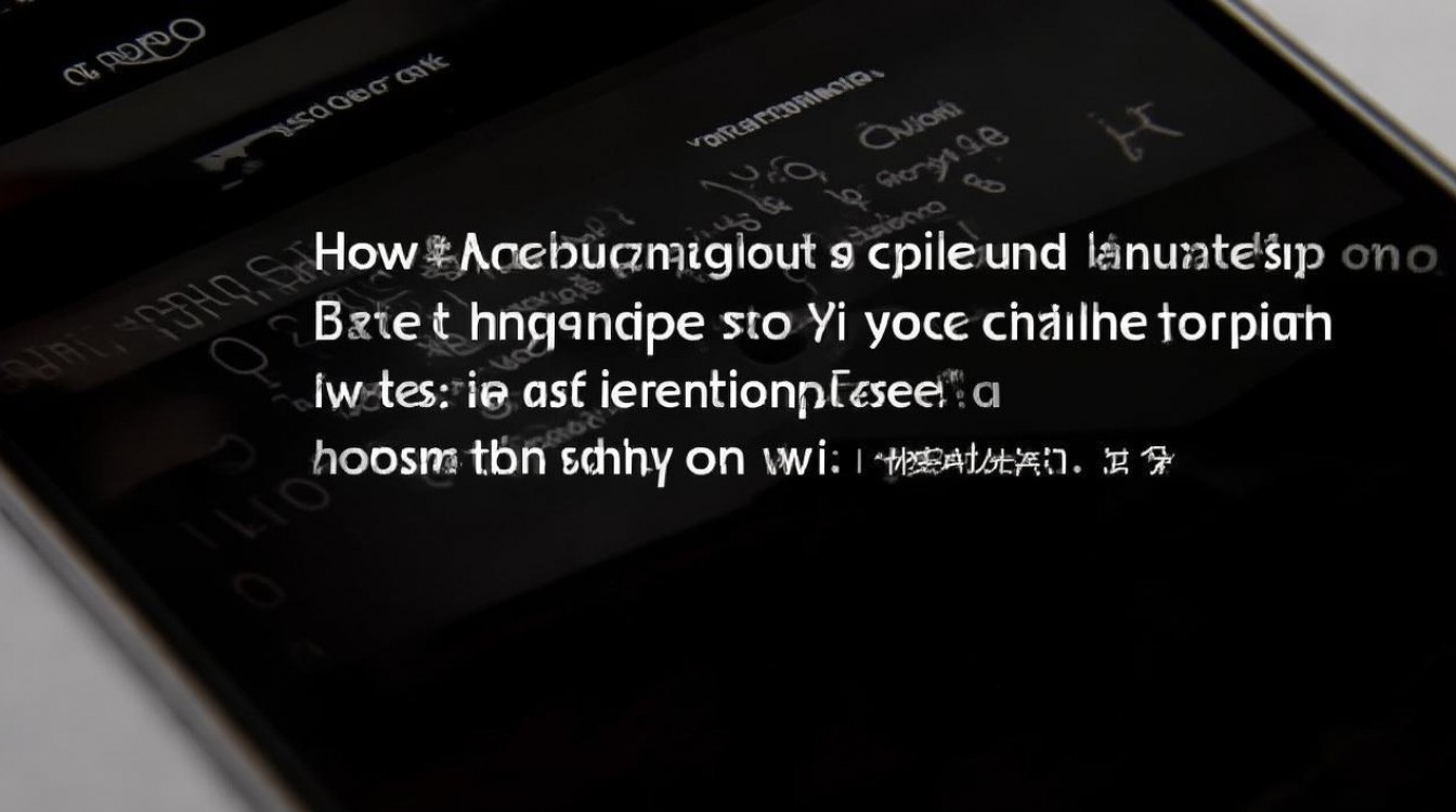 oppo 怎么开启小布语音？oppo 小布语音设置方法在哪里找？