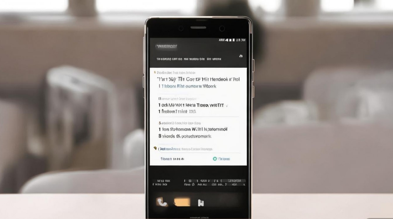 华为 P8 怎么连上隐藏的 wifi?华为手机连接隐藏 wifi 热点方法