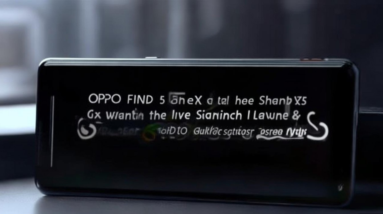 oppofindx5 上市具体时间分享？oppofindx5 发布会直播观看地址及配置分享