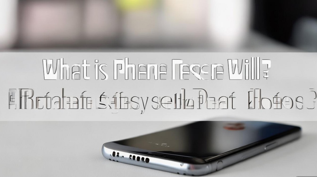 苹果手机还原是怎么回事？苹果手机还原所有设置会删除照片吗