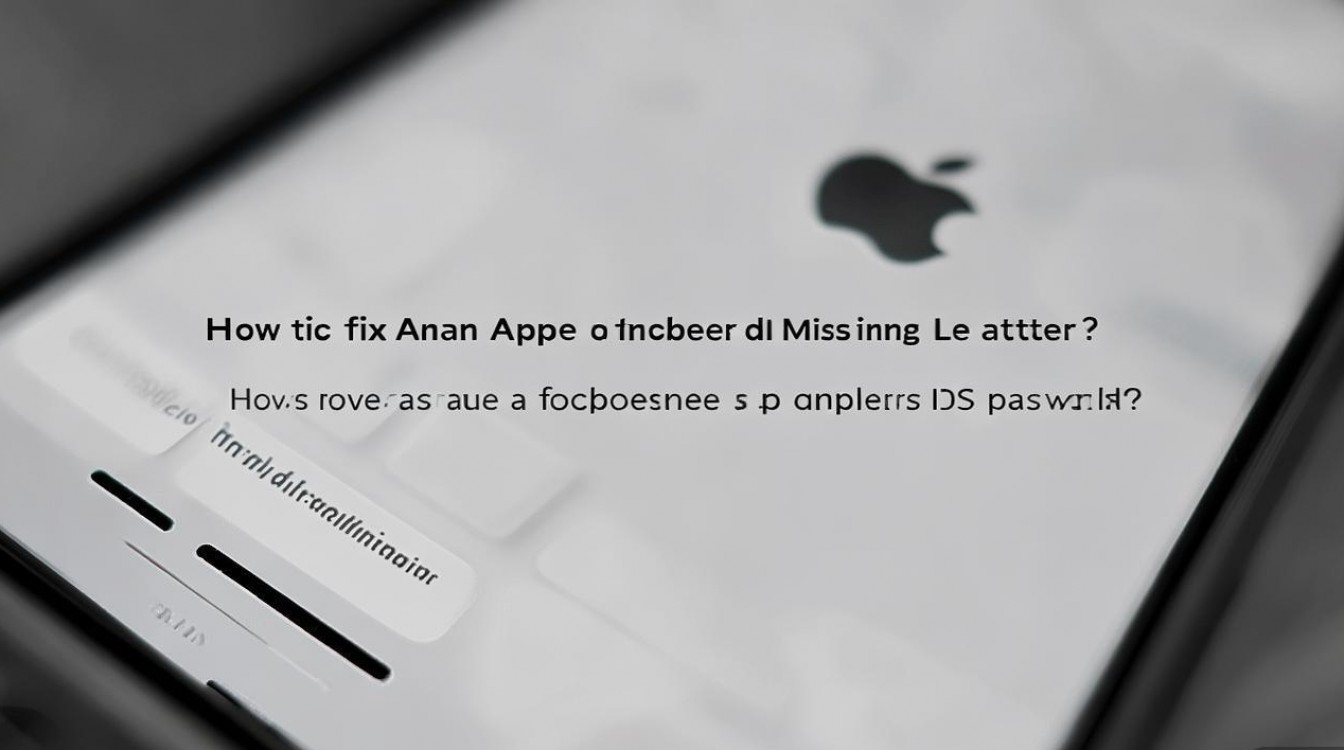 苹果 5s 的 id 号少了一个字母怎么办？苹果 5s 忘记 id 密码怎么找回？