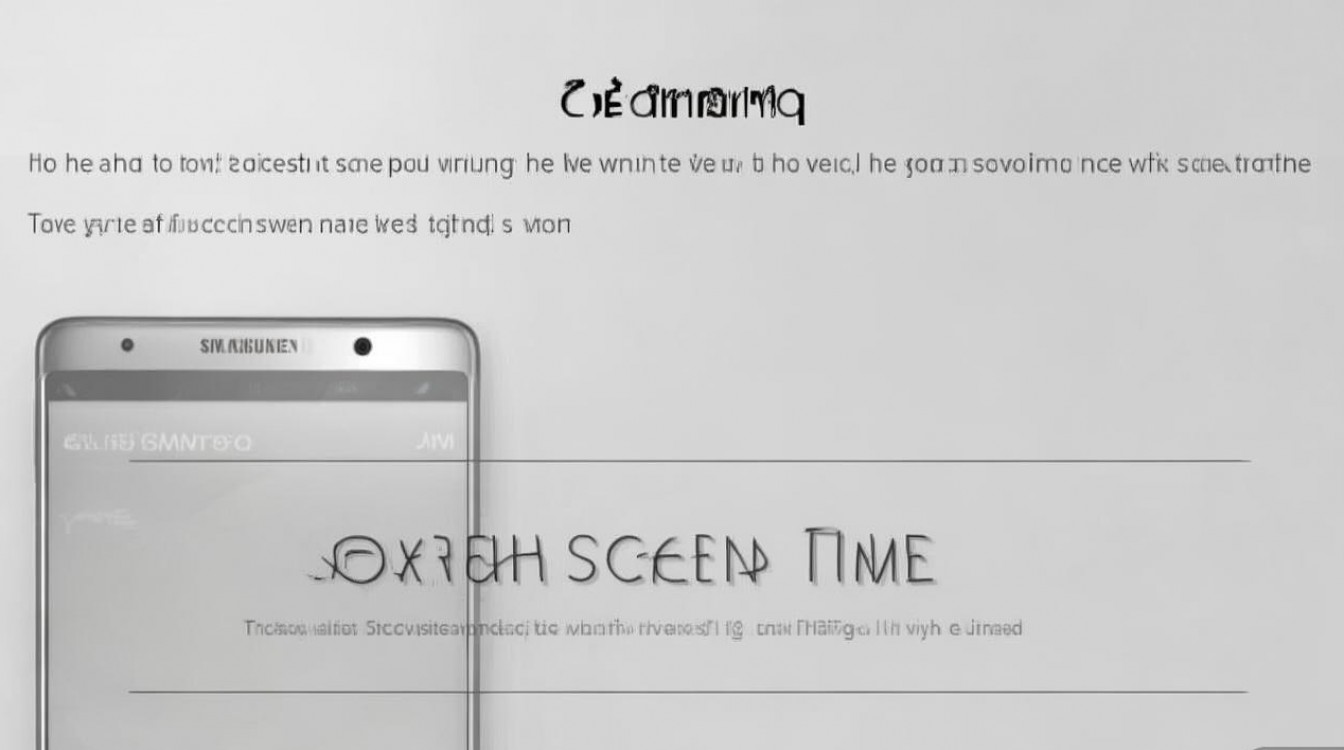 三星怎么锁屏显示时间设置?三星手机锁屏时间不显示怎么办?