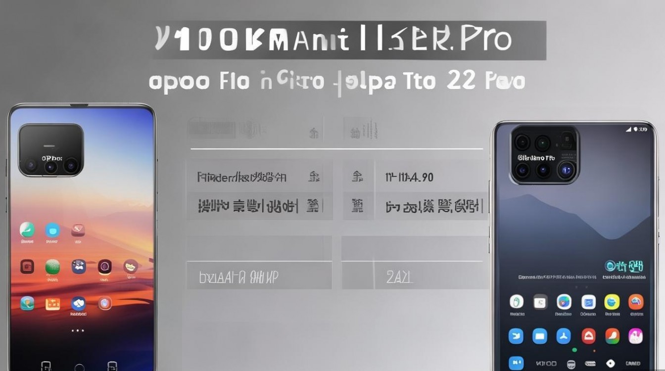 oppofindx5pro 和小米 12pro 哪款值得买？参数配置及性能全面对比分析
