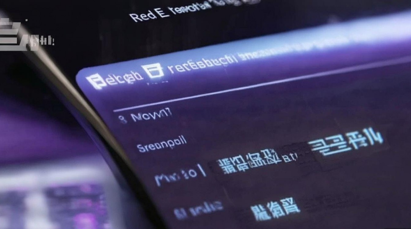 红魔 7 怎么更换刷新率？红魔 7 高刷设置教程在哪看？