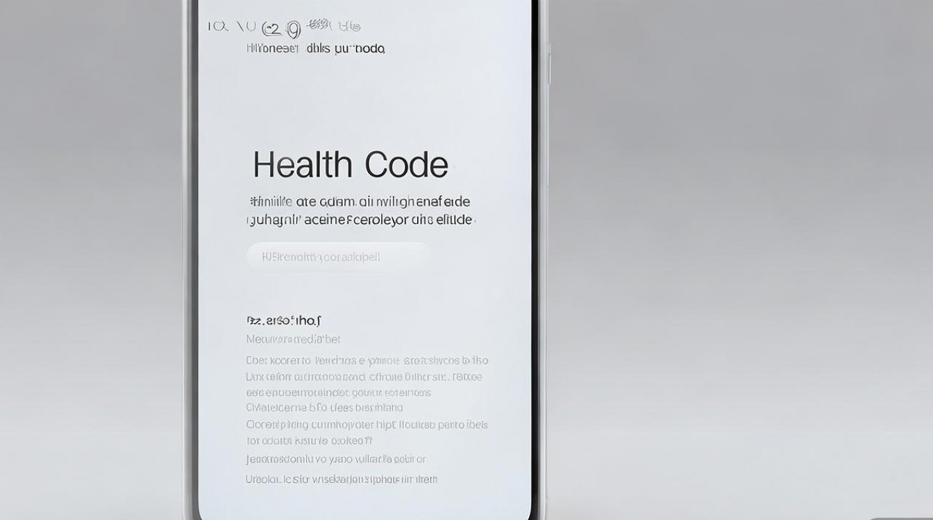 iqoo8pro 健康码如何快速打开？iqoo8pro 健康码快速打开方法有哪些？