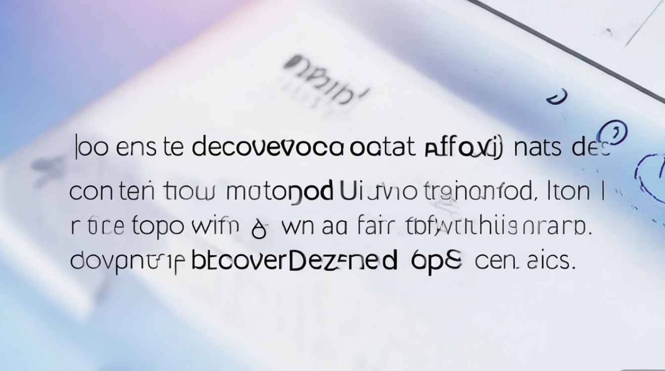 oppo 怎么找回联系人？oppo 手机误删联系人如何恢复