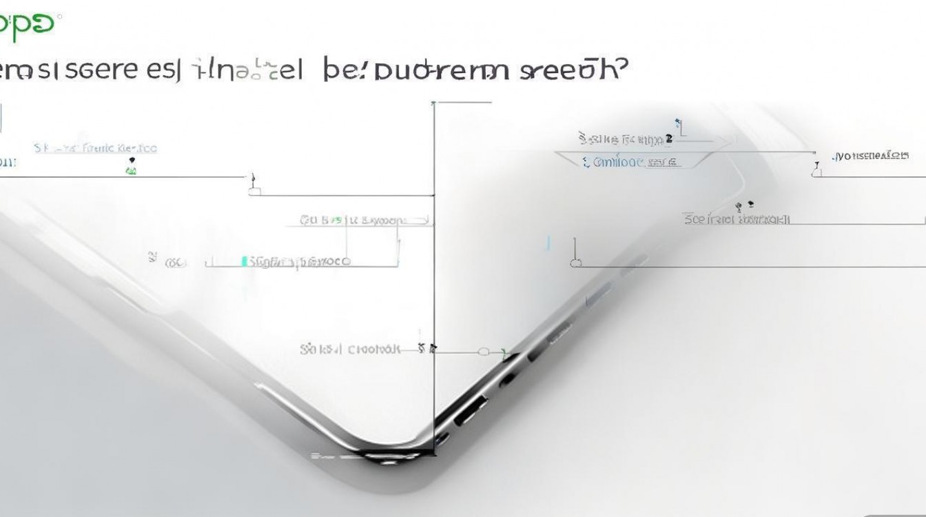 oppo 双屏幕怎么设置？oppo 手机双屏显示功能如何开启与设置教程