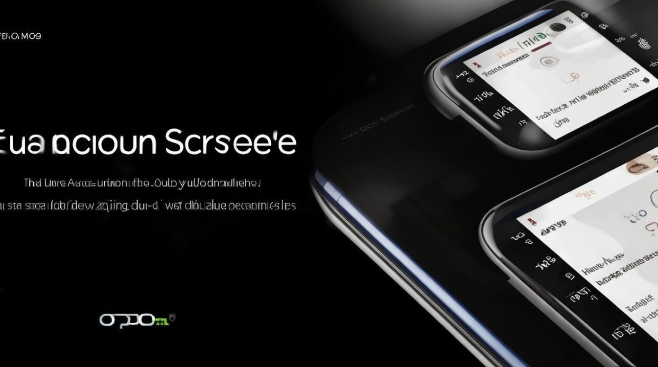 oppo 双屏幕怎么设置？oppo 手机双屏显示功能如何开启与设置教程