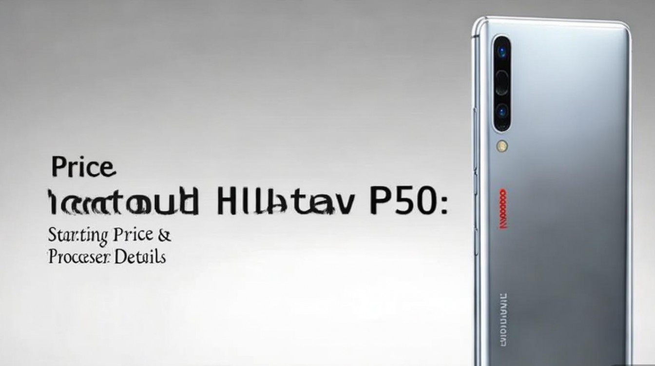 华为 p50e 价格是多少?华为 p50e 起售价和处理器参数详情