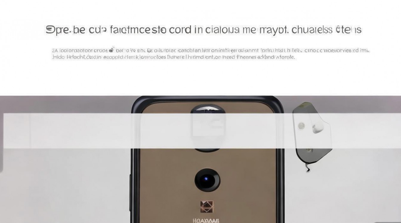 华为 mate7 怎么换 sd 卡？华为 mate7 如何正确安装内存卡教程