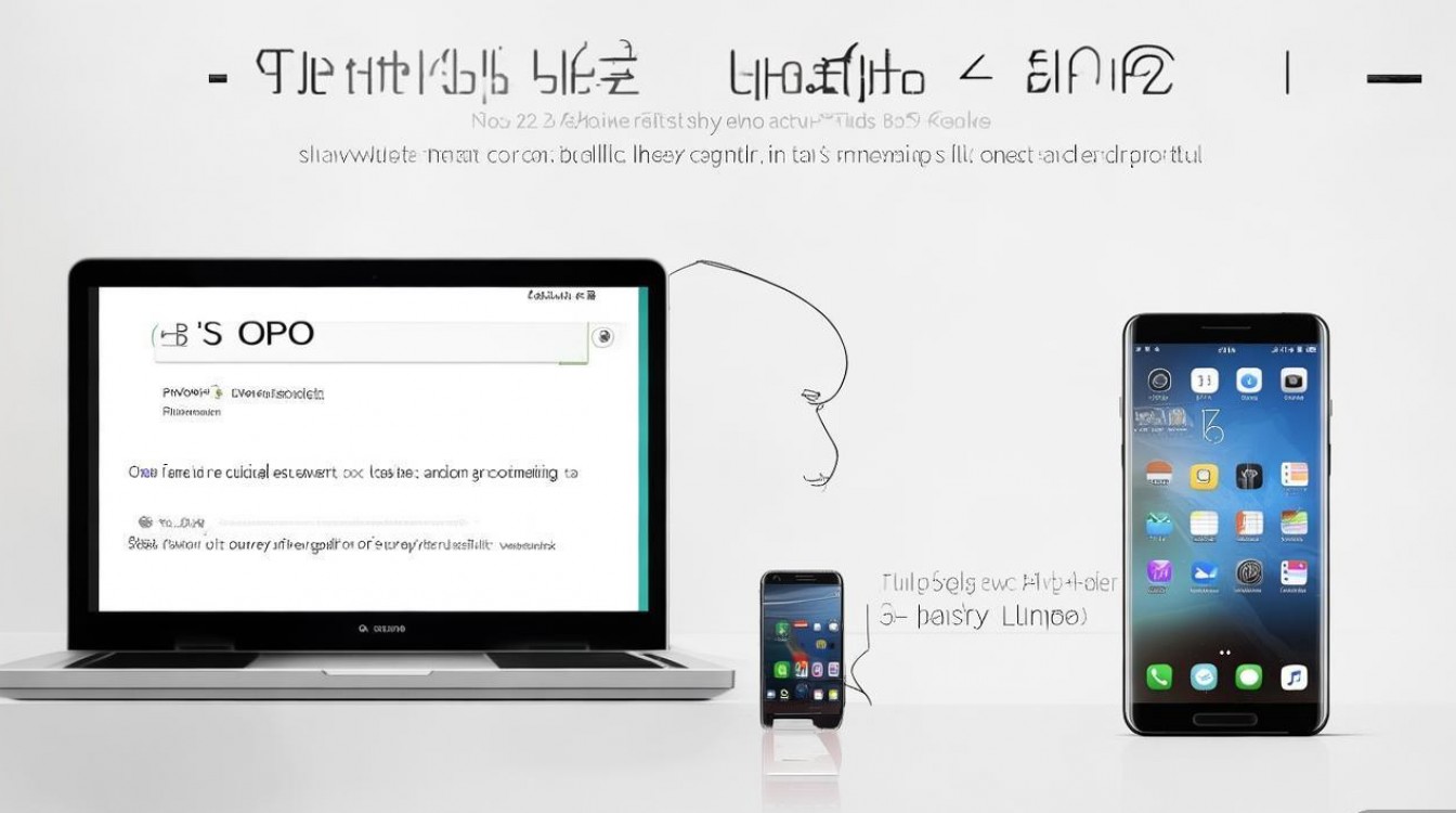 oppo 手机怎么链接电脑？oppo 手机连接电脑传文件方法