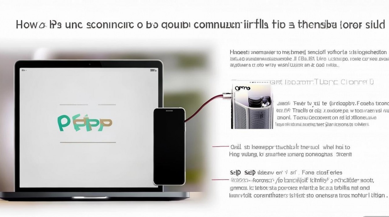 oppo 手机怎么链接电脑？oppo 手机连接电脑传文件方法